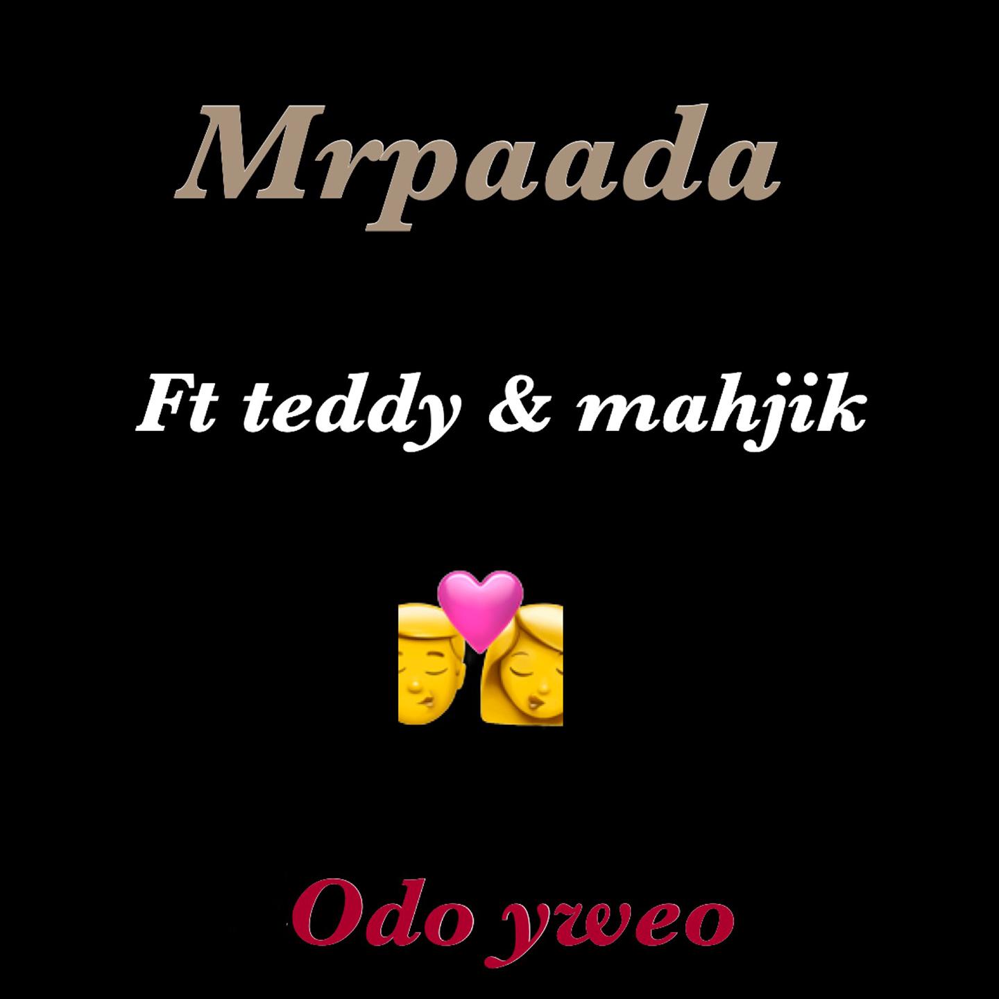 Odo Yweo