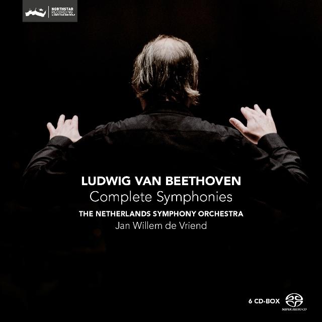 Beethoven: Complete Symphonies