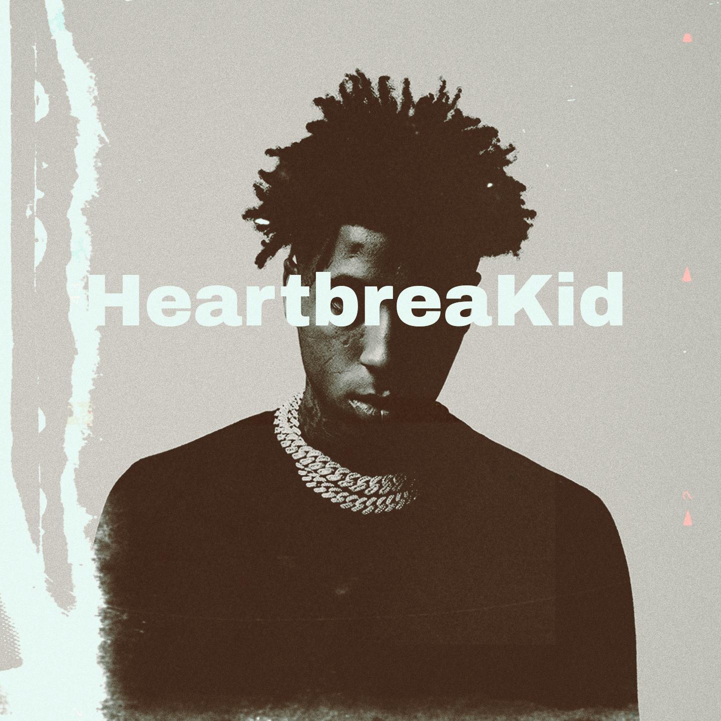 HeartBreaKid II(NBA YoungboyTypebeat)[FREE]