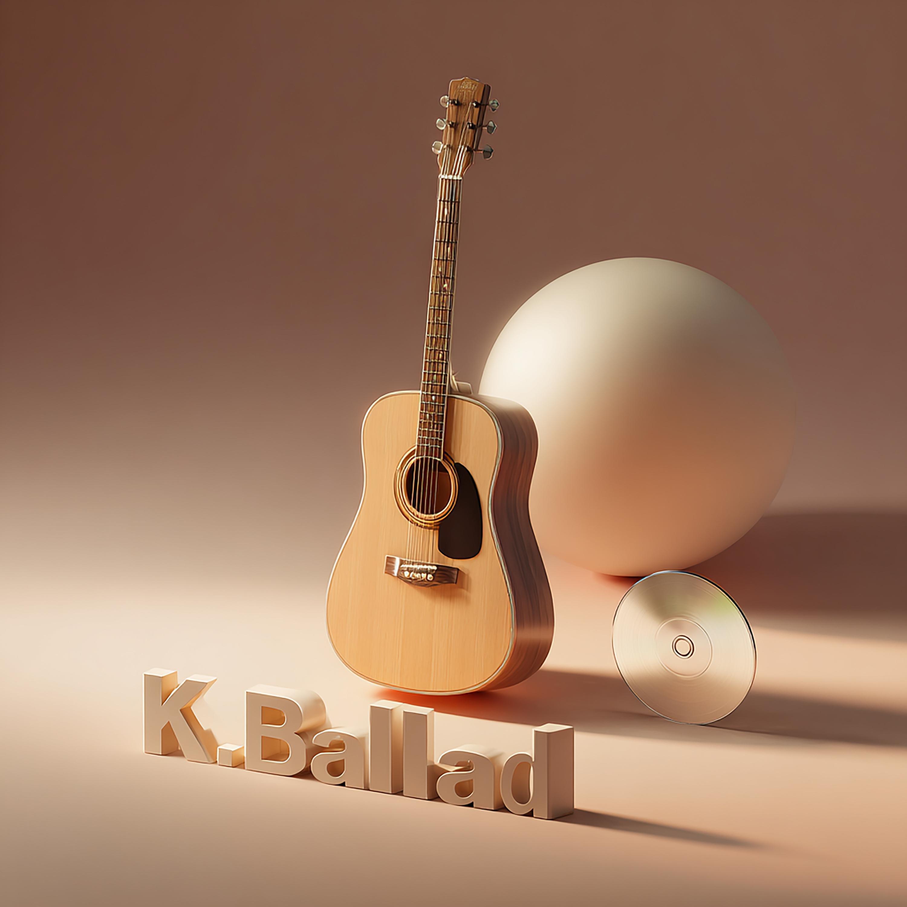 Like an Eternal Moment_Lim Yeong-woong