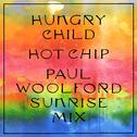 Hungry Child (Paul Woolford Sunrise Mix)专辑