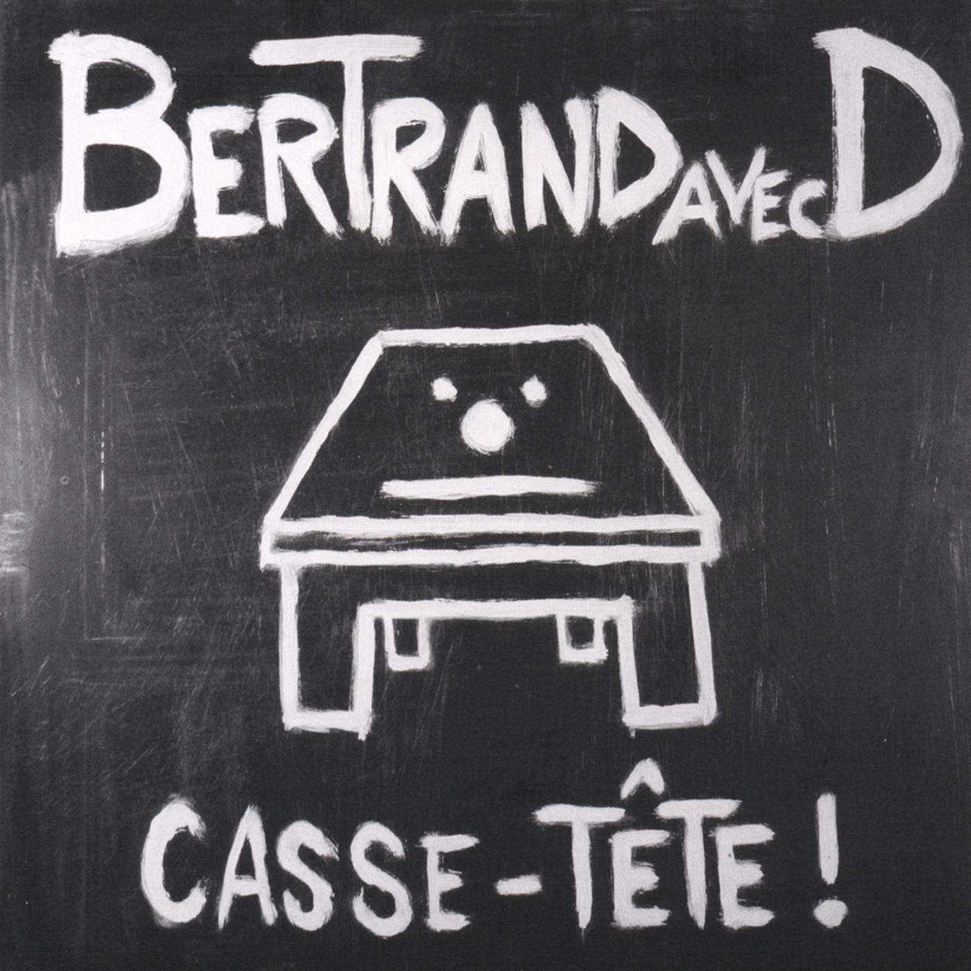 Casse-Tête !