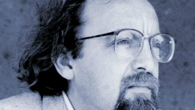 Brian Ferneyhough