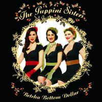 Sway - The Puppini Sisters (Karaoke Version) 带和声伴奏