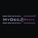 MyDec. Remix专辑