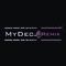 MyDec. Remix专辑