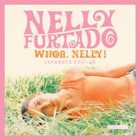 Nelly Furtado - Well Well (unofficial Instrumental)