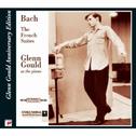French Suites BWV 812-817 (Glenn Gould)专辑