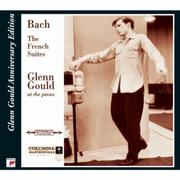 French Suites BWV 812-817 (Glenn Gould)