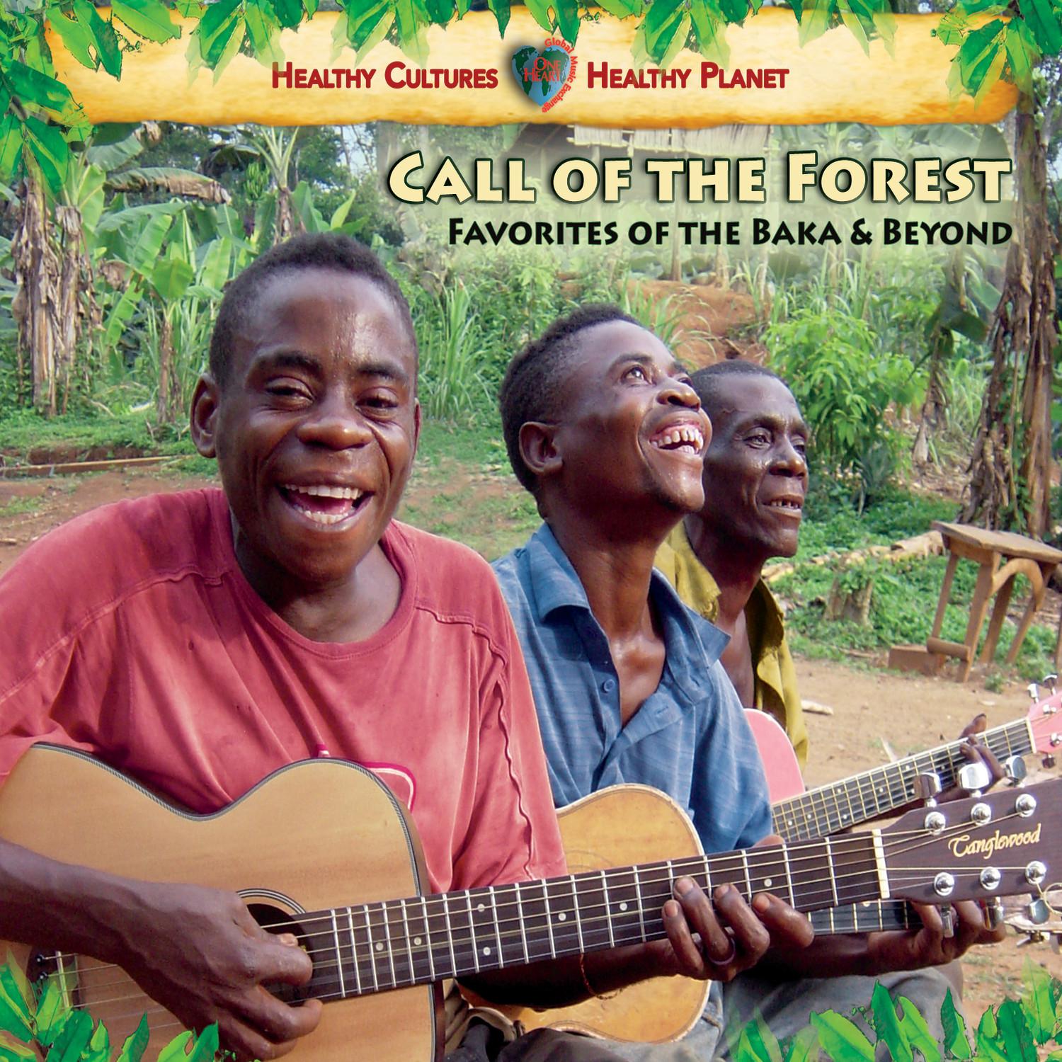 Call of the Forest