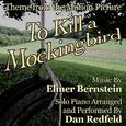 To Kill a Mockingbird (Theme for solo piano from the Motion Picture)