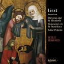 Liszt: The Complete Music for Solo Piano, Vol.14 - Christus & St Elisabeth专辑