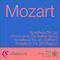 Wolfgang Amadeus Mozart, Symphony No. 32 In G, K. 318 (Overture In The Italian Style)专辑