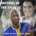 Rhythms of the Atlantic专辑