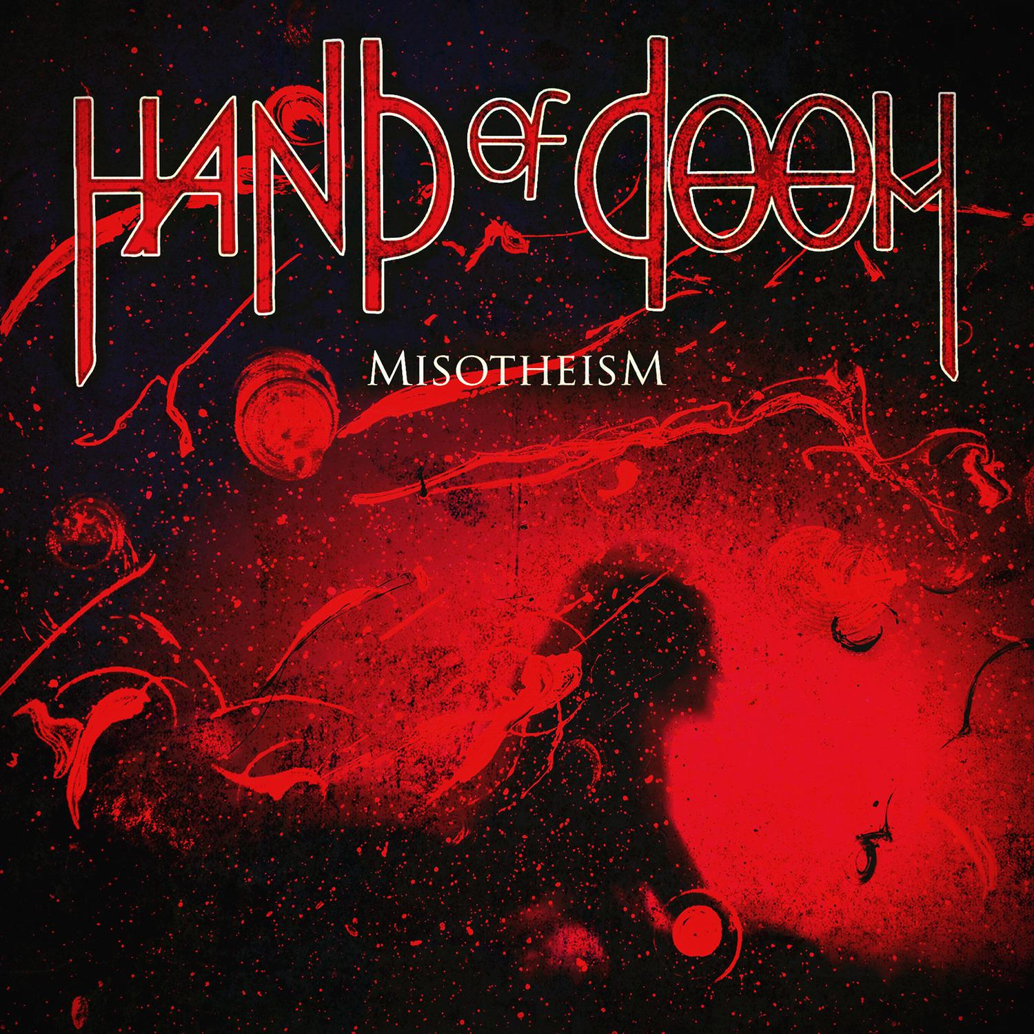 Misotheism