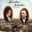 Beethoven: Symphony No. 5 - Brahms: Symphony No. 1