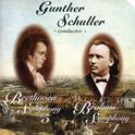 Beethoven: Symphony No. 5 - Brahms: Symphony No. 1专辑