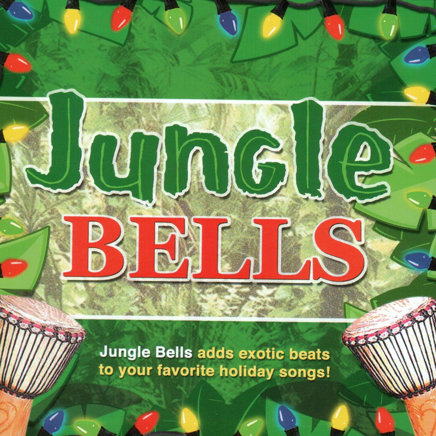 DJ's Choice - Jungle Bells