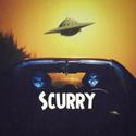 SCURRY (feat. Devault, Felguk & Sevdaliza)