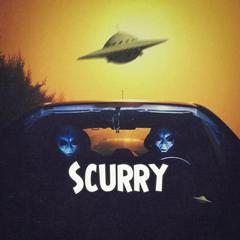 SCURRY (feat. Devault, Felguk & Sevdaliza)