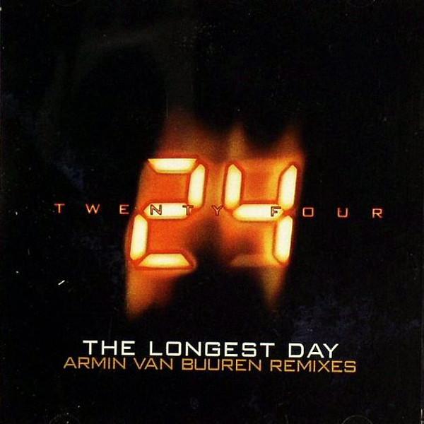 The Longest Day (Armin van Buuren Remixes)