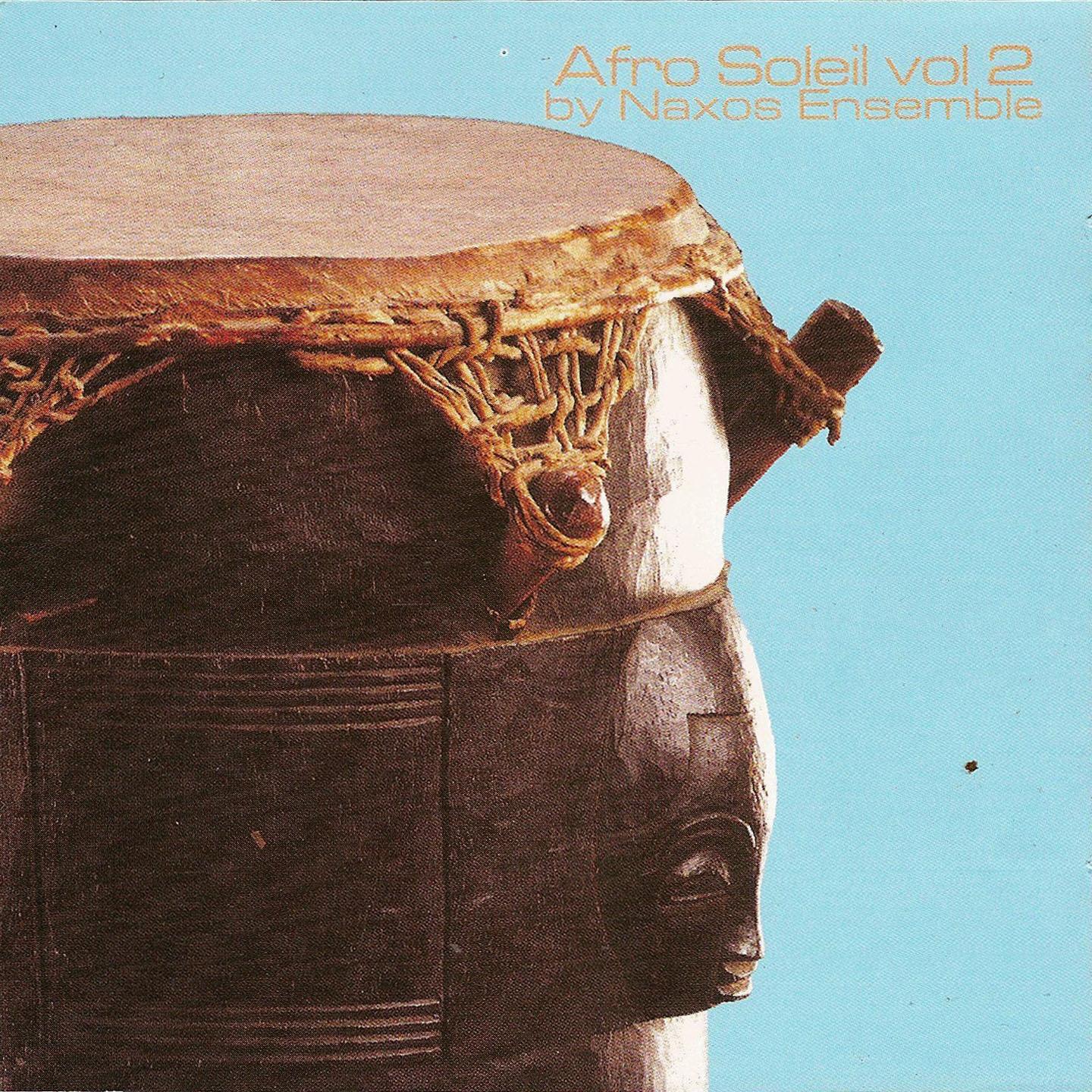 Afro soleil