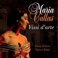 Vissi d'arte: Puccini's Greatest Arias