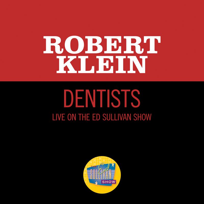 Dentists (Live On The Ed Sullivan Show, February 7, 1971)