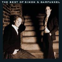 《America》—Simon And Garfunkel 320k高品质纯伴奏