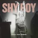 Shy Boy专辑