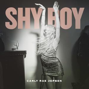 Carly Rae Jepsen - Shy Boy (Pre-V) 带和声伴奏 （升1半音）