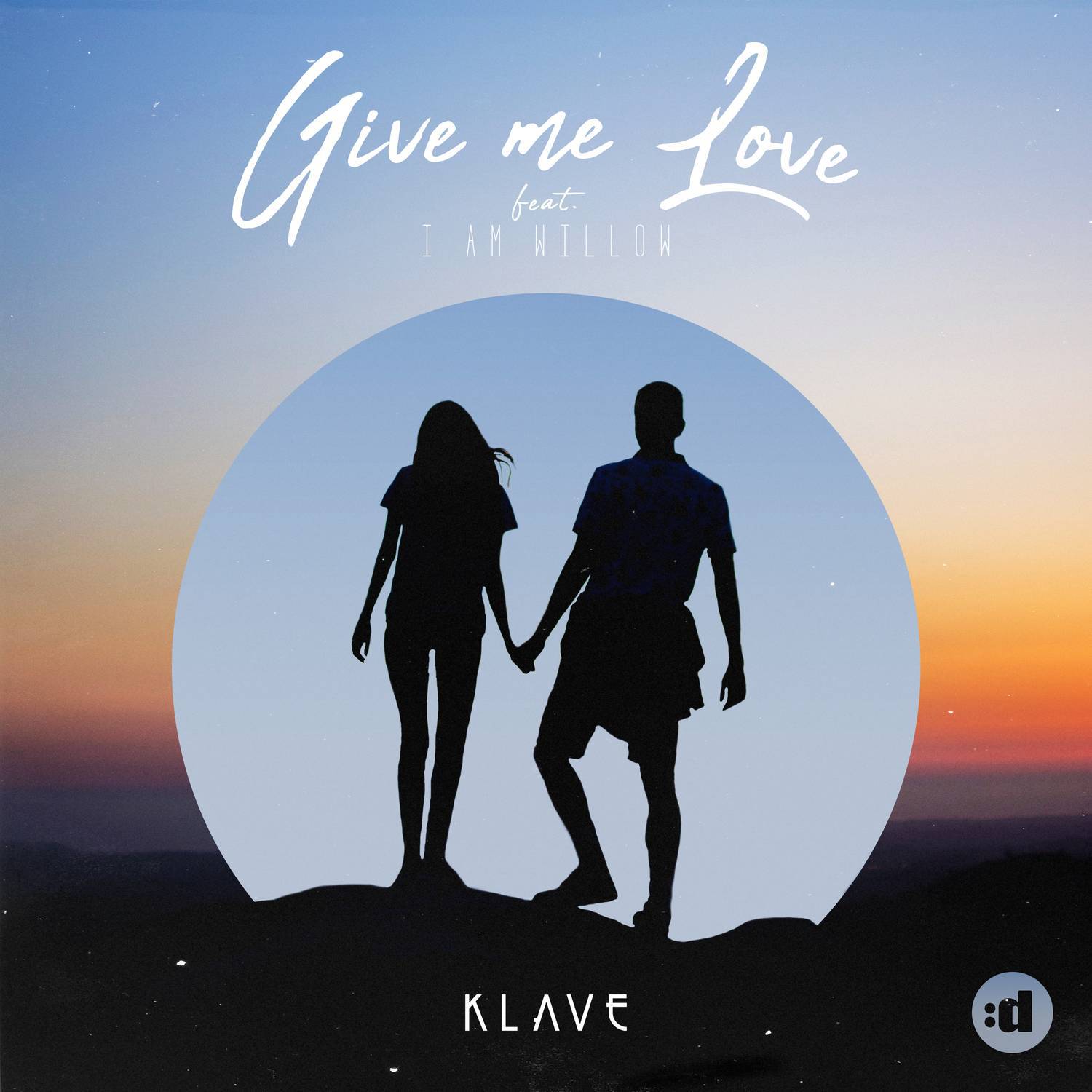 Give Me Love专辑