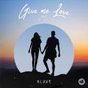 Give Me Love专辑