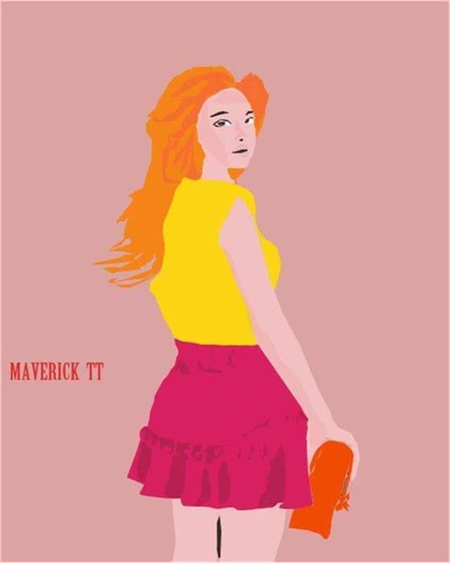 [Free]Confused(Prod. By Maverick TT)