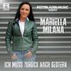 Mariella Milana - Ich muss zurück nach gestern (Pottblagen DJ Mix)