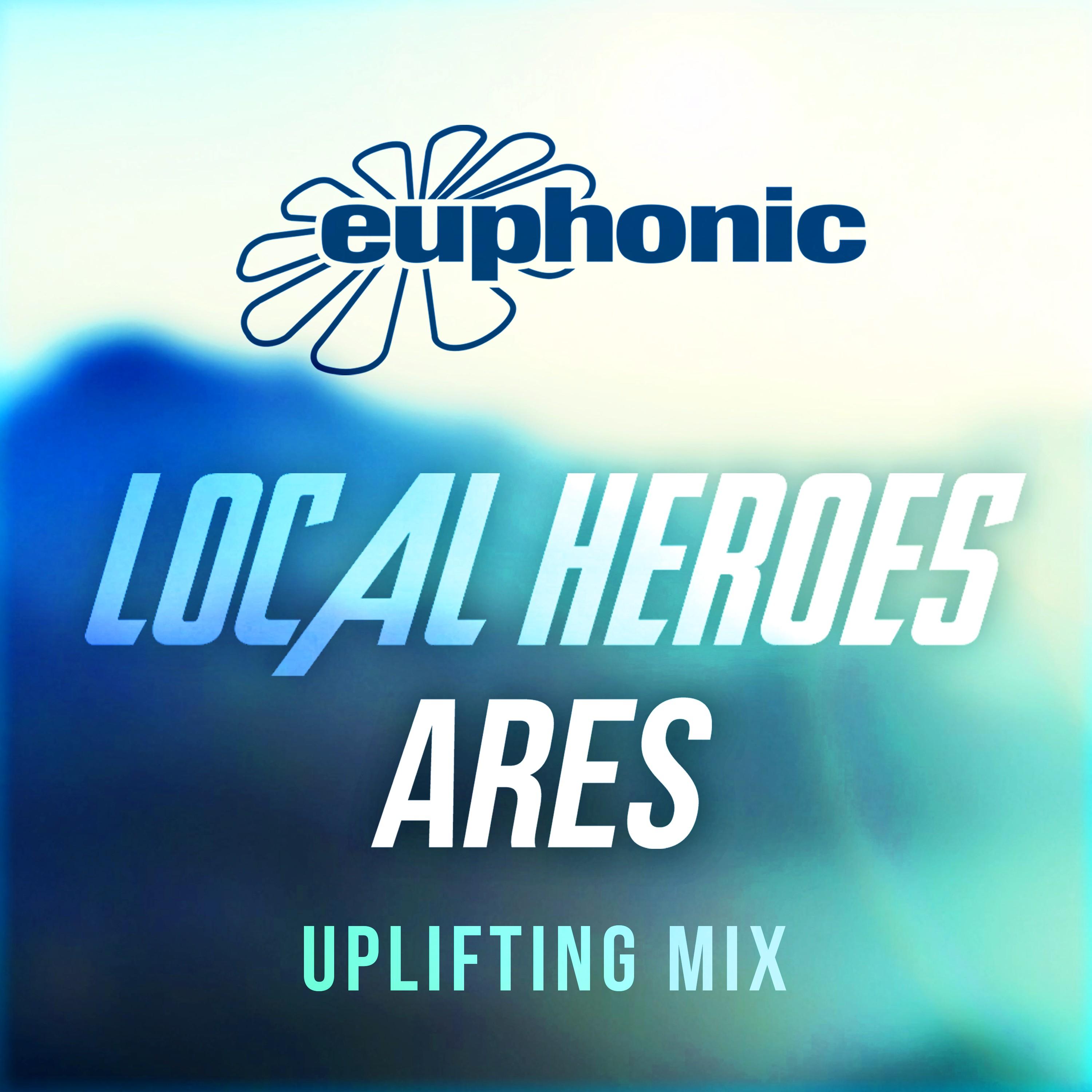 Ares (Uplifting Mix)