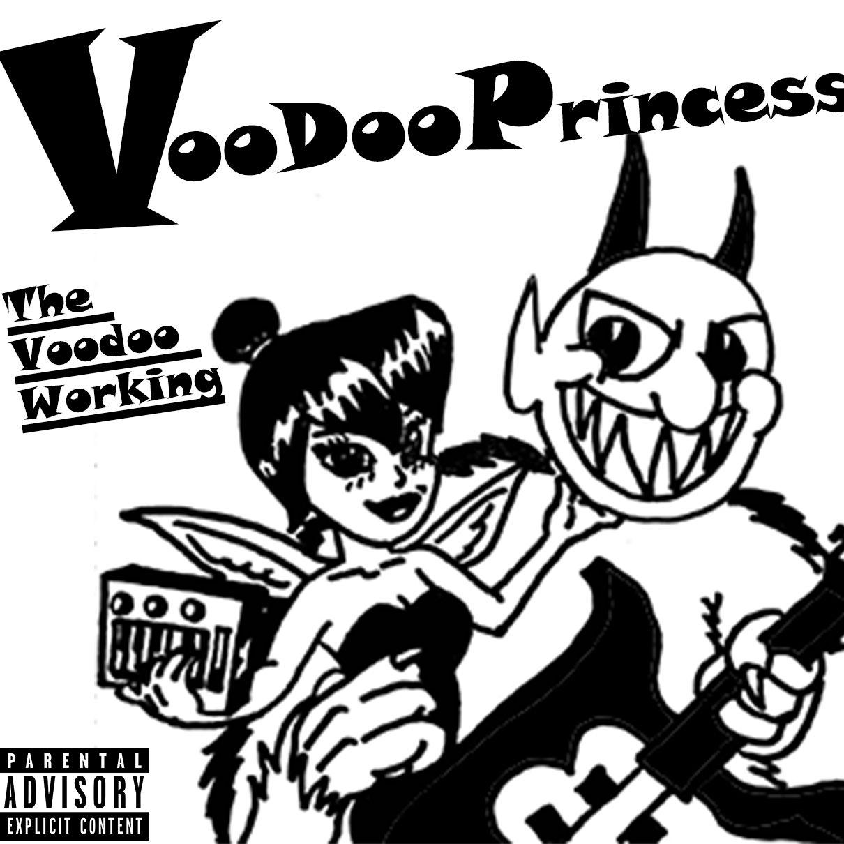 The Voodoo Working