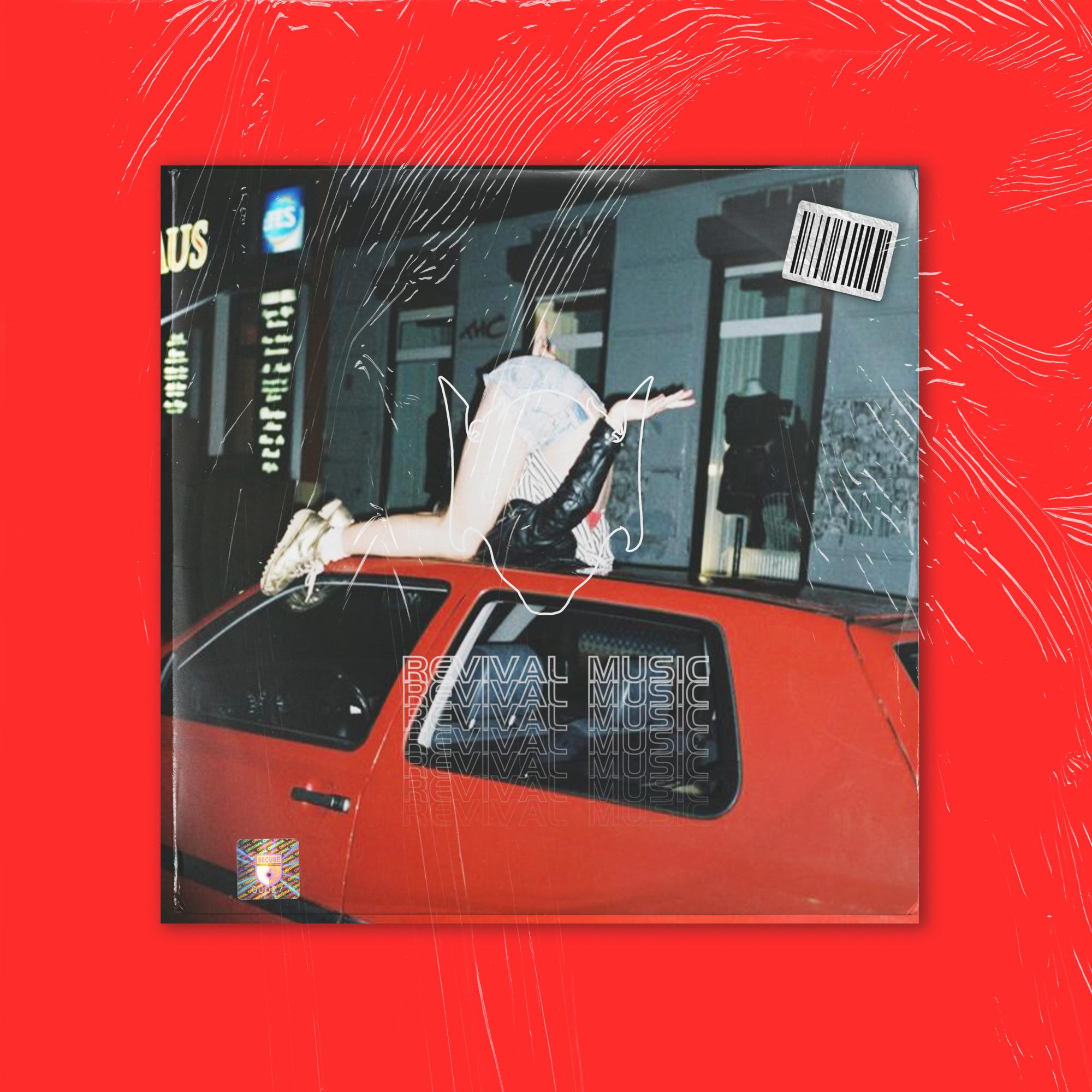 "GHETTO" - Pop Rap Chill Beat