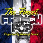The Finest French Pop专辑