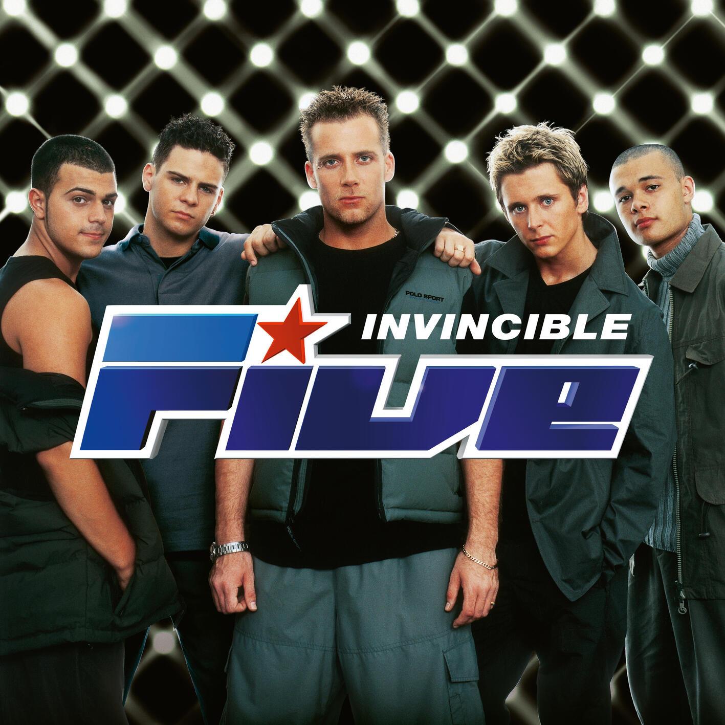 Invincible
