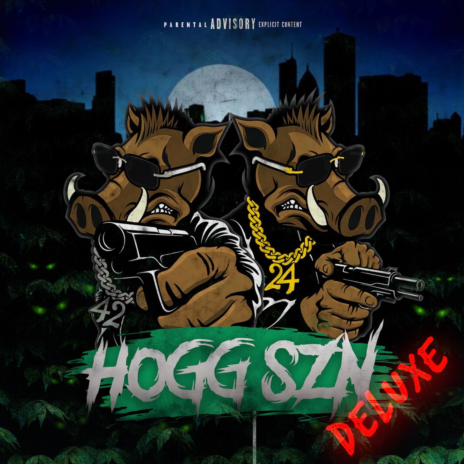 HOGG SZN (Deluxe Version)