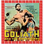 Goliath And The Barbarians (Hd Remastered Edition)专辑