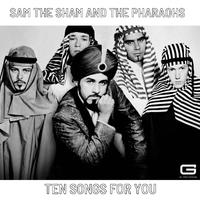 原版伴奏   Sam The Sham And The Pharaohs - Little Red Riding Hood ( Karaoke )有和声