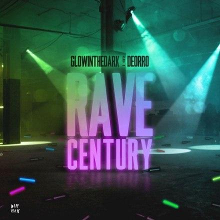 Rave Century (Original Mix) 专辑