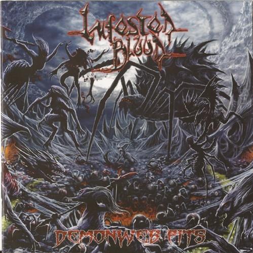 Demonweb Pits