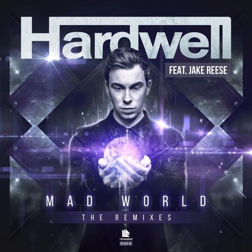 Mad World (Darren Remix)