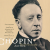Frédéric Chopin - Barcarolle, Op. 60 in F-sharp/Fis-dur/fa majeur