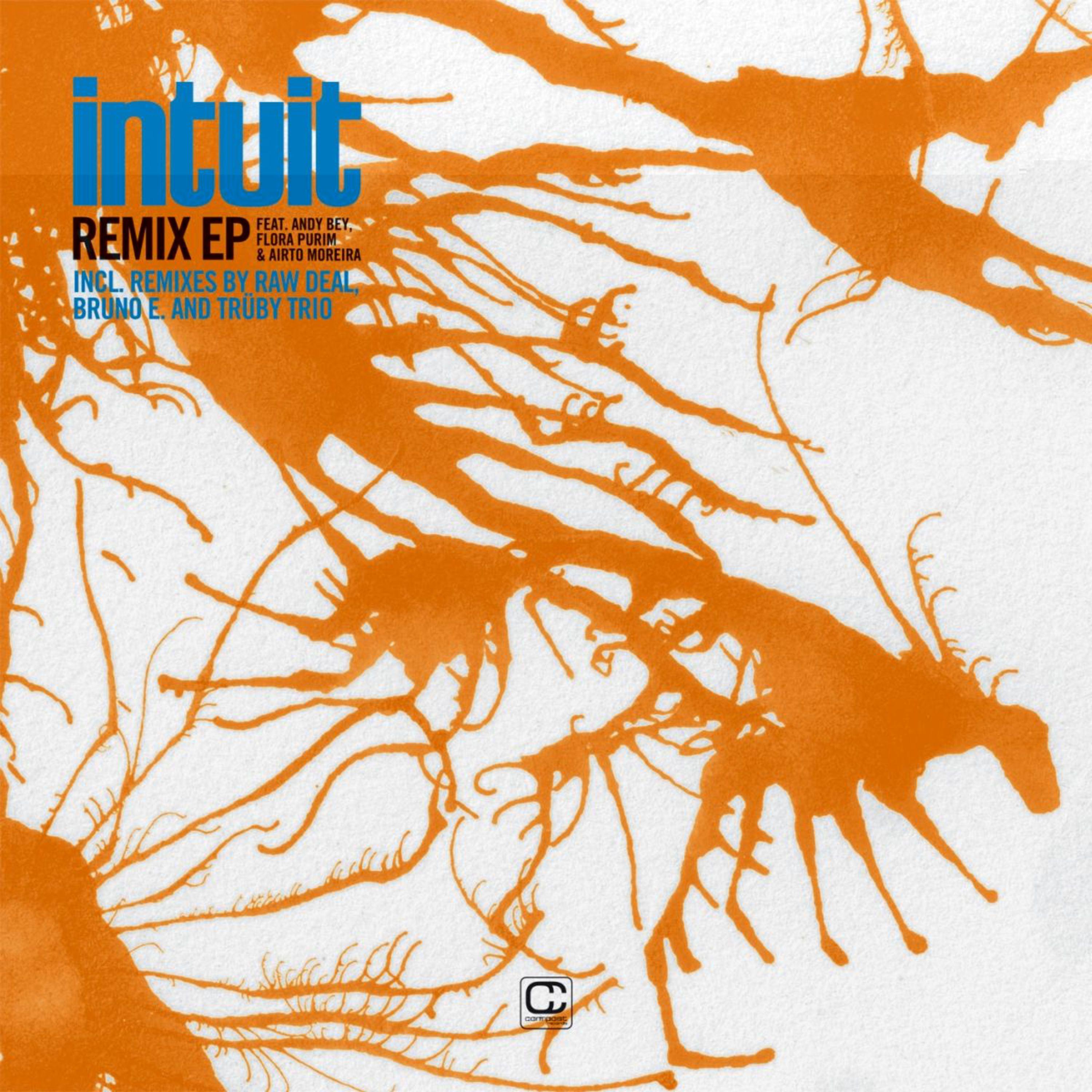 Remix EP