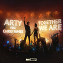 Together We Are (Remixes)专辑