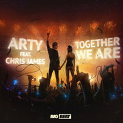 Together We Are (Remixes)